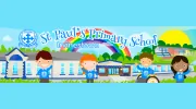 St Paul's Primary School