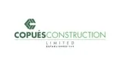 Copues Construction