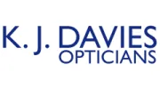 K J Davies Opticians