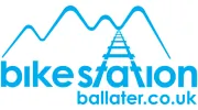 Bike Station Ballater