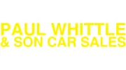 Paul Whittle Car Sales
