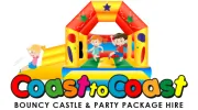 Coast To Coast Bouncy Castle Hire