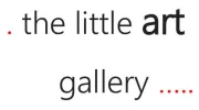 The Little Art Gallery