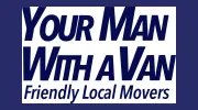 Your Man With A Van