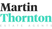 Martin Thornton