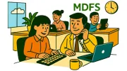 MDFS Mortgages