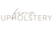 Fine Upholstery