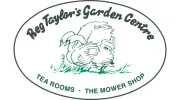 Reg Taylor's Garden Centre