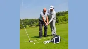 Mark Smith Pro Golf