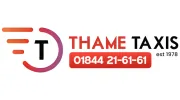 Thame Taxis
