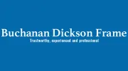Buchanan Dickson Frame