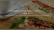 The White Elephant Coffee Shop