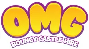 O M G Bouncy Castle Hire