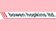 Bowen Hopkins