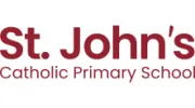 St John's Catholic Primary School