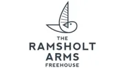 The Ramsholt Arms
