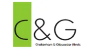 Cheltenham & Gloucester Blinds