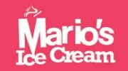 Mario's Ice Cream