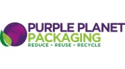 Purple Planet Packaging