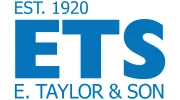 E Taylor & Son