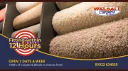 Walsall Carpets