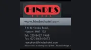 Hindes Hotel