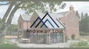 Andrew P R Love architecture.design.planning