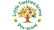 Little Thetford Acorns