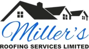 Miller's Roofing Services