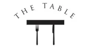 The Table Restaurant