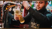 Spice Lounge