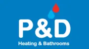 P & D Heating & Bathrooms