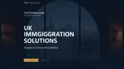 Visa Professionals