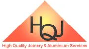 High Quality Joinery