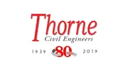 C J Thorne & Co