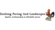 Dorking Paving and Landscapes