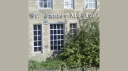 St. James Medical Centre