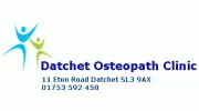 Datchet Osteopathic Clinic