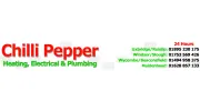 CP Heating, Electrical & Plumbing