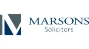 Marsons Solicitors
