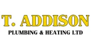 T Addison