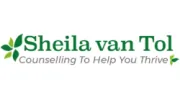 Sheila van Tol Counselling