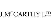 J McCarthy