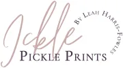 Ickle Pickle Prints
