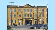 Royal Oxford Hotel