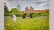Layer Marney Tower Weddings