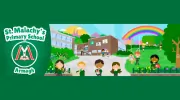 St Malachy's Primary School