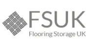 Flooring Storage