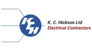 K C Hickson
