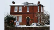 Hitchin Osteopath Drakes Family Osteopaths